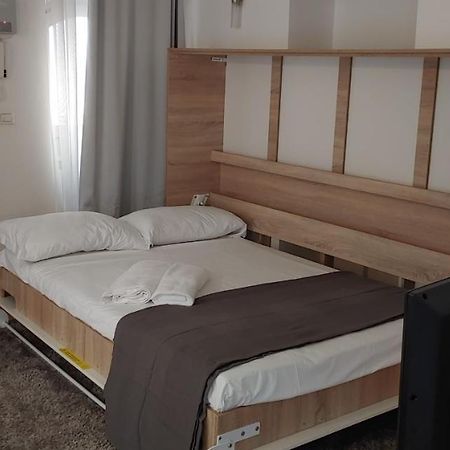 Borgo Pignolo 49 Villa แบร์กาโม ภายนอก รูปภาพ