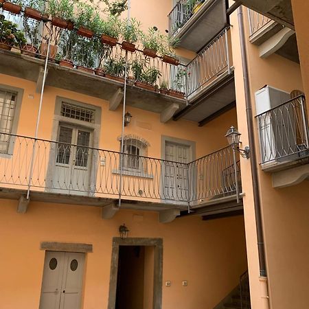 Borgo Pignolo 49 Villa แบร์กาโม ภายนอก รูปภาพ