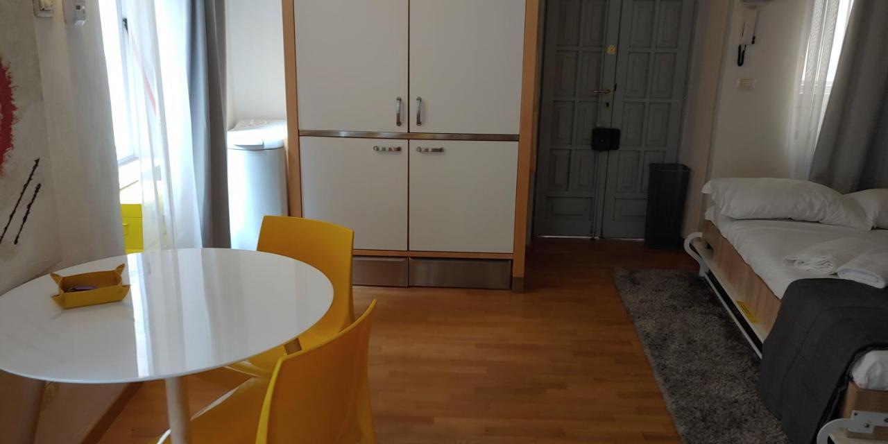 Borgo Pignolo 49 Villa แบร์กาโม ภายนอก รูปภาพ