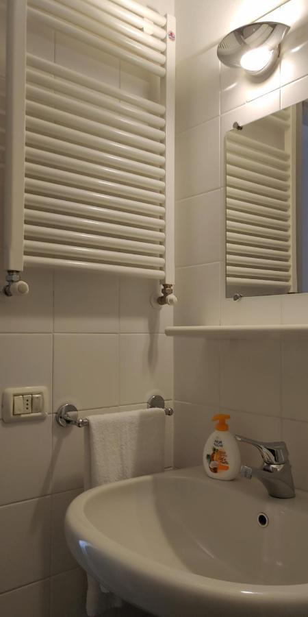 Borgo Pignolo 49 Villa แบร์กาโม ภายนอก รูปภาพ