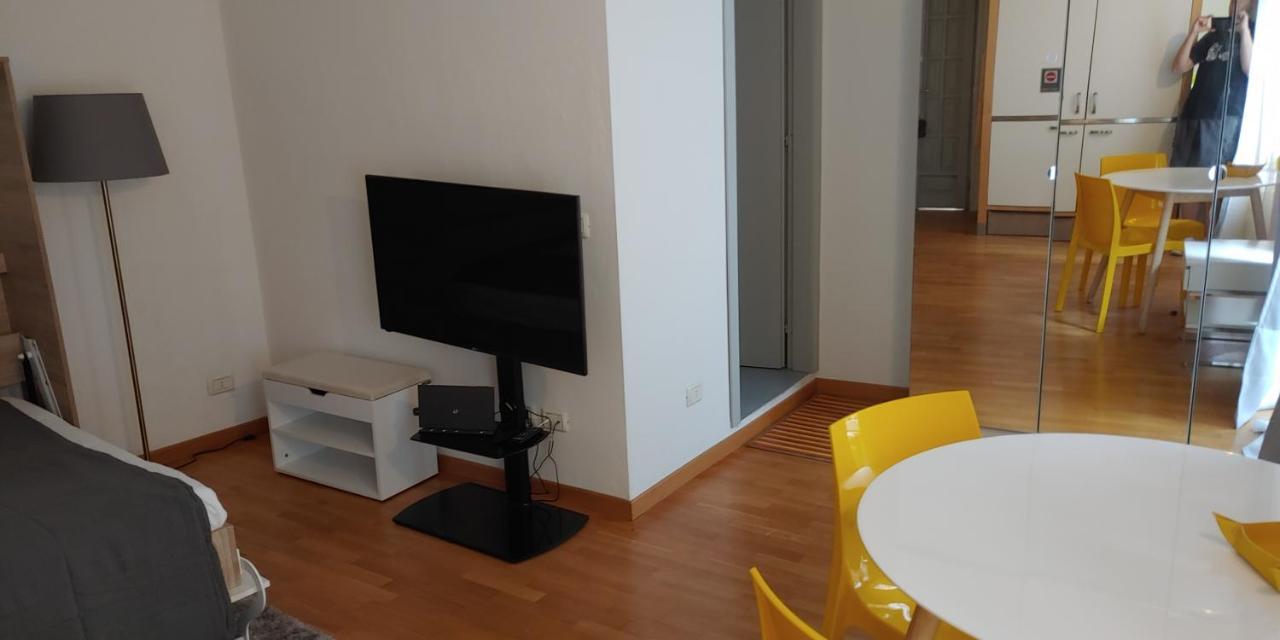 Borgo Pignolo 49 Villa แบร์กาโม ภายนอก รูปภาพ